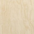 Ekena Millwork 11 3/4W x 11 3/4H x 3/8T Wood Hobby Board, Birch HBW12X12X375ABI